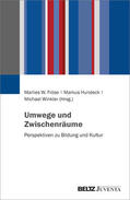 Fröse / Hundeck / Winkler |  Umwege und Zwischenräume | Buch |  Sack Fachmedien