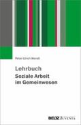 Wendt |  Lehrbuch Soziale Arbeit im Gemeinwesen | eBook | Sack Fachmedien