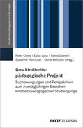 Cloos / Jung / Stieve |  Das kindheitspädagogische Projekt | Buch |  Sack Fachmedien