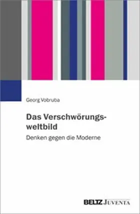 Vobruba |  Das Verschwörungsweltbild | eBook | Sack Fachmedien