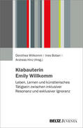 Willkomm / Boban / Hinz |  Klabauterin Emily Willkomm | Buch |  Sack Fachmedien