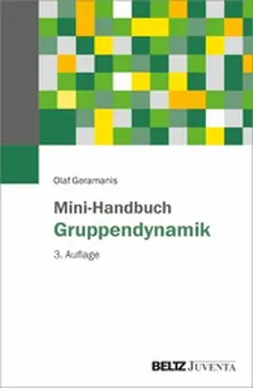 Geramanis |  Mini-Handbuch Gruppendynamik | eBook | Sack Fachmedien