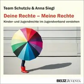 Siegl | Deine Rechte - Meine Rechte | E-Book | www.sack.de