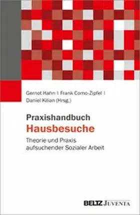 Hahn / Como-Zipfel / Kilian |  Handbuch Hausbesuche | eBook | Sack Fachmedien