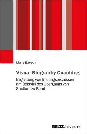 Baesch |  Visual Biography Coaching | Buch |  Sack Fachmedien
