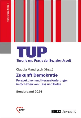Mandrysch |  Zukunft Demokratie | Buch |  Sack Fachmedien
