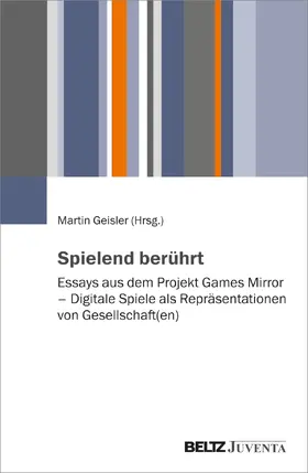 Geisler |  Spielend berührt | Buch |  Sack Fachmedien