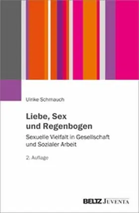 Schmauch | Liebe, Sex und Regenbogen | E-Book | www.sack.de