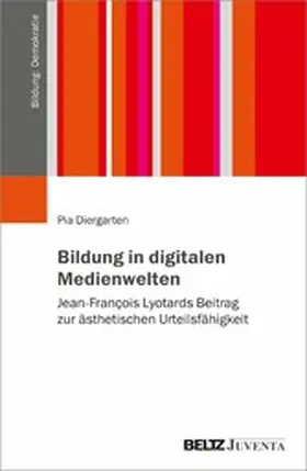 Diergarten |  Bildung in digitalen Medienwelten | eBook | Sack Fachmedien