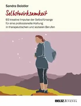 Deistler | Selbstwirksamkeit | E-Book | www.sack.de