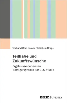  Teilhabe und Zukunftswünsche | Buch |  Sack Fachmedien