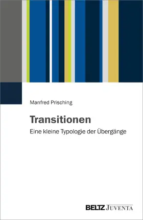 Prisching |  Transitionen | Buch |  Sack Fachmedien