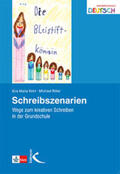 Kohl / Richter / Ritter |  Schreibszenarien | Buch |  Sack Fachmedien