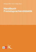 Hallet / Königs |  Handbuch Fremdsprachendidaktik | Buch |  Sack Fachmedien