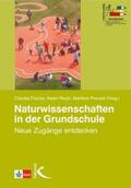 Fischer / Karen / Prenzel |  Naturwissenschaften in der Grundschule | Buch |  Sack Fachmedien