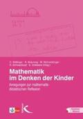 Böttinger / Bräuning / Nührenbörger |  Mathematik im Denken der Kinder | Buch |  Sack Fachmedien