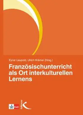 Leupold | Französischunterricht als Ort interkulturellen Lernens | Buch | 978-3-7800-1071-1 | www.sack.de