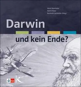 Bayrhuber / Faber / Leinfelder |  Darwin und kein Ende? | Buch |  Sack Fachmedien