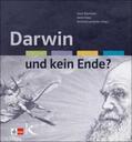 Bayrhuber / Faber / Leinfelder |  Darwin und kein Ende? | Buch |  Sack Fachmedien