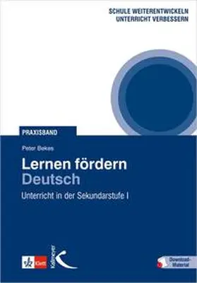 Bekes |  Lernen fördern: Deutsch | Buch |  Sack Fachmedien