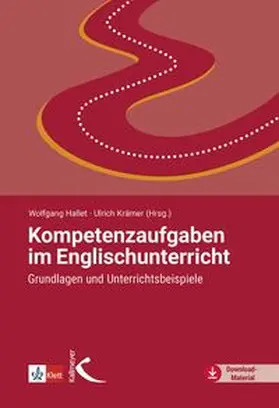 Hallet / Krämer |  Kompetenzaufgaben im Englischunterricht | Buch |  Sack Fachmedien