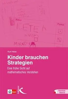 Hess |  Kinder brauchen Strategien | Buch |  Sack Fachmedien