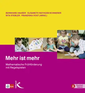 Hauser / Rathgeb-Schnierer / Stebler |  Mehr ist mehr | Buch |  Sack Fachmedien