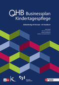 Mader / Schwitzke / Doubravová |  Businessplan Kindertagespflege | Buch |  Sack Fachmedien