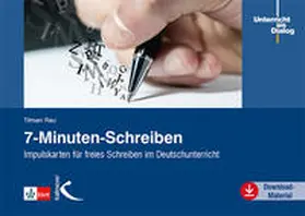 Rau |  7-Minuten-Schreiben | Sonstiges |  Sack Fachmedien