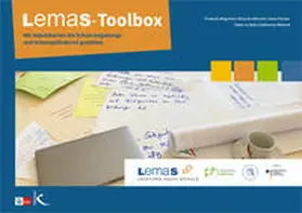 Ahlgrimm / Albrecht / Fischer |  LemaS-Toolbox | Buch |  Sack Fachmedien