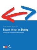 Ruf / Keller / Winter |  Besser lernen im Dialog | Buch |  Sack Fachmedien