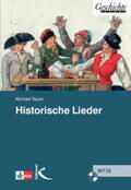 Sauer |  Historische Lieder | Buch |  Sack Fachmedien