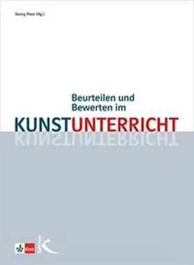 Peez |  Beurteilen und Bewerten im Kunstunterricht | Buch |  Sack Fachmedien