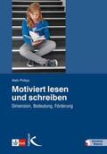 Philipp |  Motiviert lesen und schreiben | Buch |  Sack Fachmedien
