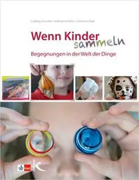 Duncker / Hahn / Heyd |  Wenn Kinder sammeln | Buch |  Sack Fachmedien