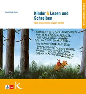 Dehn |  Kinder & Lesen und Schreiben | Buch |  Sack Fachmedien