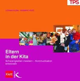 Klein / Vogt |  Eltern in der Kita | Buch |  Sack Fachmedien