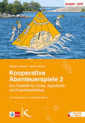 Gilsdorf / Kistner |  Kooperative Abenteuerspiele 2 | Buch |  Sack Fachmedien