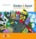 Kirchner |  Kinder & Kunst | Buch |  Sack Fachmedien