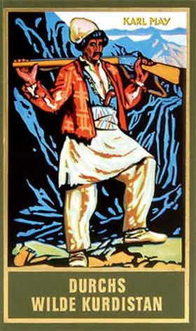 May / Schmid |  Durchs wilde Kurdistan | Buch |  Sack Fachmedien