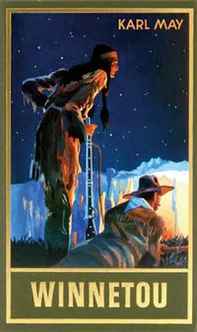May / Schmid |  Winnetou. Dritter Band | Buch |  Sack Fachmedien