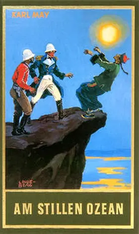 May / Schmid | Am Stillen Ozean | Buch | 978-3-7802-0011-2 | www.sack.de