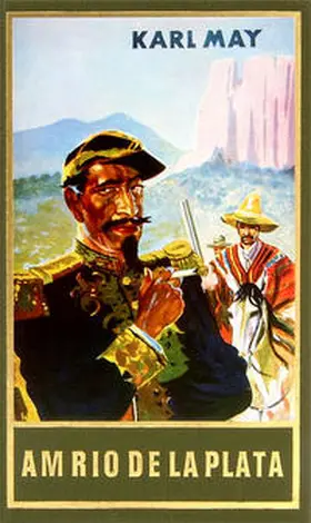 May / Schmid | Am Rio de la Plata | Buch | 978-3-7802-0012-9 | www.sack.de