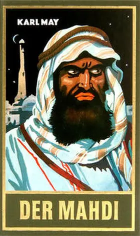 May / Schmid | Der Mahdi | Buch | 978-3-7802-0017-4 | www.sack.de