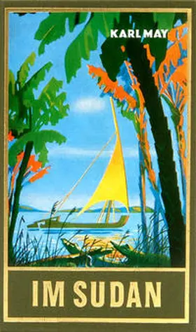May / Schmid | Im Sudan | Buch | 978-3-7802-0018-1 | www.sack.de