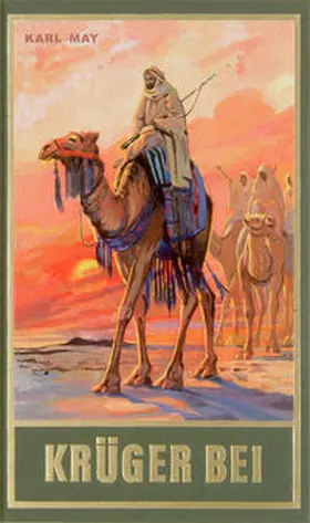 May / Schmid | Krüger Bei | Buch | 978-3-7802-0021-1 | www.sack.de