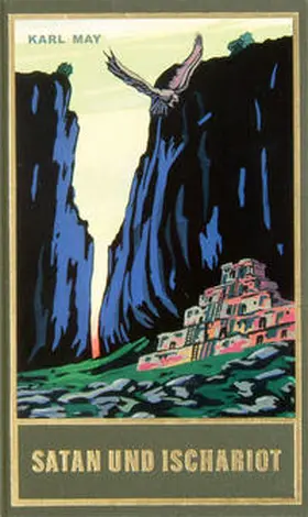 May / Schmid | Satan und Ischariot | Buch | 978-3-7802-0022-8 | www.sack.de