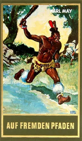 May / Schmid |  Auf fremden Pfaden | Buch |  Sack Fachmedien