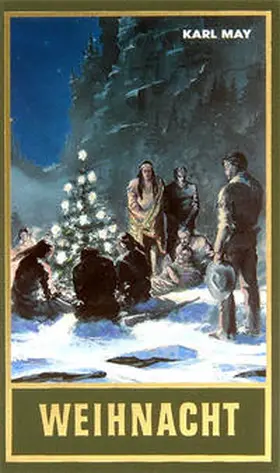 May / Schmid | Weihnacht | Buch | 978-3-7802-0024-2 | www.sack.de