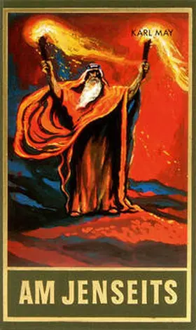 May / Schmid | Am Jenseits | Buch | 978-3-7802-0025-9 | www.sack.de